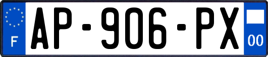 AP-906-PX