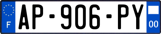 AP-906-PY