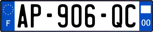 AP-906-QC