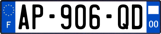 AP-906-QD