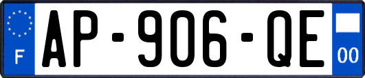 AP-906-QE
