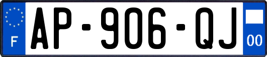 AP-906-QJ
