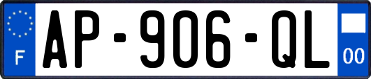 AP-906-QL