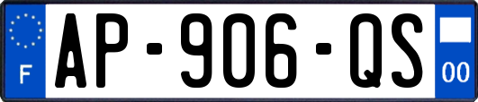 AP-906-QS