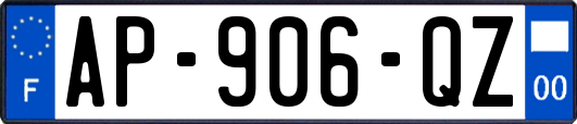 AP-906-QZ