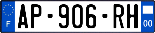 AP-906-RH