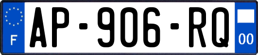 AP-906-RQ