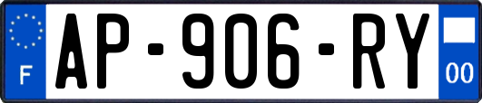 AP-906-RY