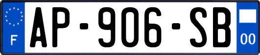 AP-906-SB