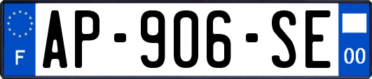 AP-906-SE