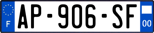 AP-906-SF