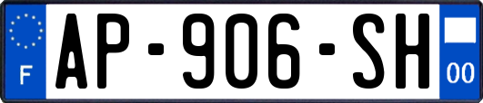 AP-906-SH
