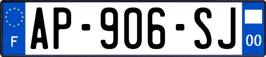 AP-906-SJ