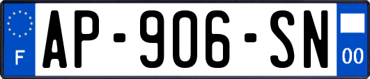 AP-906-SN