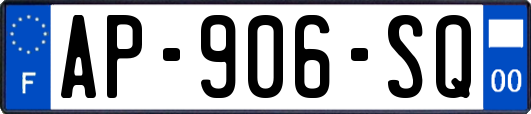 AP-906-SQ