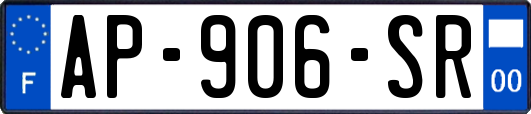 AP-906-SR