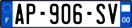 AP-906-SV