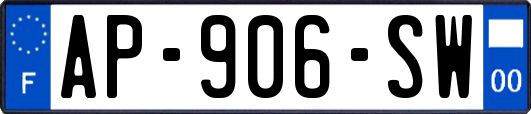 AP-906-SW