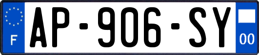 AP-906-SY