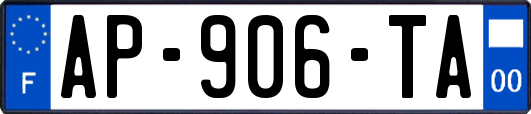 AP-906-TA
