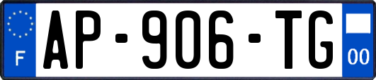 AP-906-TG