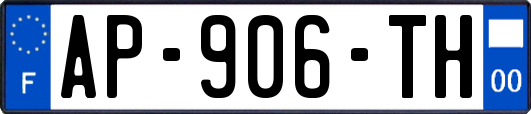 AP-906-TH
