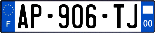 AP-906-TJ