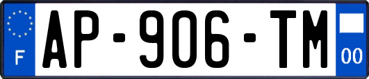 AP-906-TM