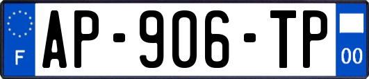 AP-906-TP