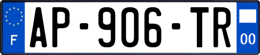 AP-906-TR