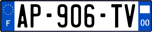 AP-906-TV