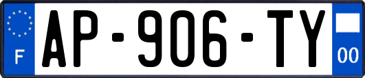 AP-906-TY