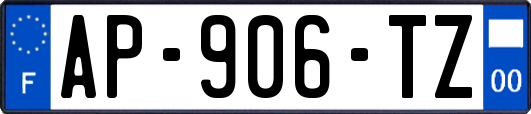 AP-906-TZ