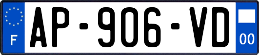 AP-906-VD