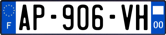 AP-906-VH