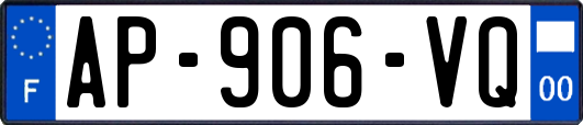 AP-906-VQ