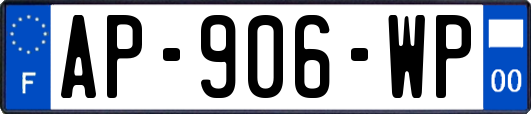 AP-906-WP