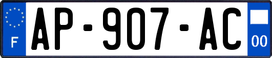 AP-907-AC