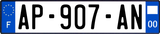 AP-907-AN