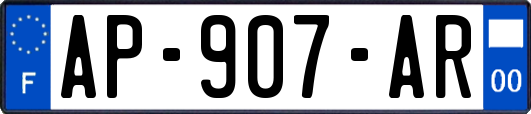 AP-907-AR