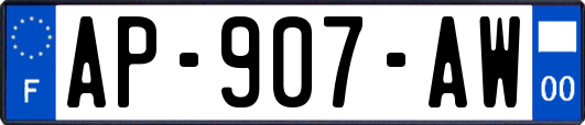 AP-907-AW