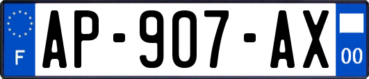 AP-907-AX