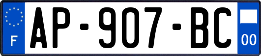 AP-907-BC