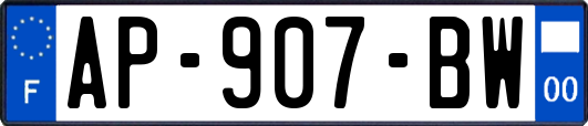 AP-907-BW