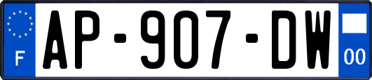 AP-907-DW