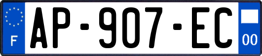 AP-907-EC