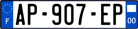 AP-907-EP