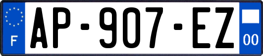 AP-907-EZ