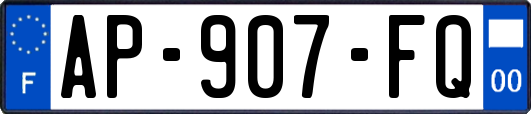 AP-907-FQ