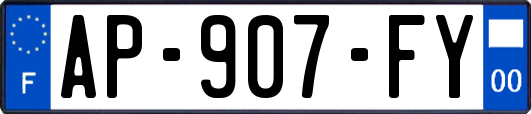AP-907-FY